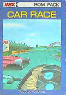 Car Race